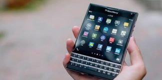 ¿Cuándo dejarán de funcionar los dispositivos de BlackBerry? NEGOCIOS