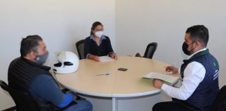 Despido injustificado, tema principal de audiencias de conciliación en Hidalgo HIDALGO