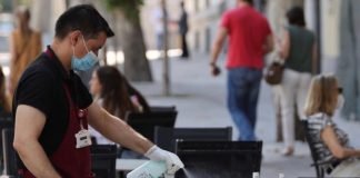 Aplican nuevas restricciones en establecimientos HIDALGO