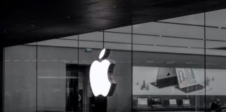 Apple supera brevemente la capitalización de 3 billones de dólares NEGOCIOS