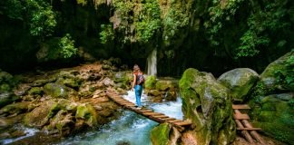 Inyectó el turismo más de 850 millones de pesos en San Luis Potosí TURISMO