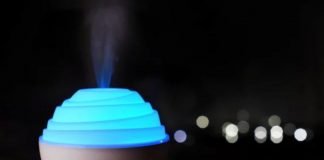 Dispositivos inteligentes para el bienestar en el hogar presentes en CES 2022 CIENCIA Y TECNOLOGIA