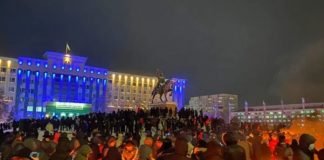 ¿Cómo es la situación política en Kazajistan tras protestas por precios del gas? INTERNACIONAL