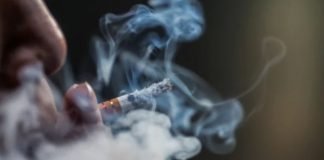 Dejar de fumar, el propósito de año nuevo más recurrente y que es posible de lograr VIDA Y SALUD