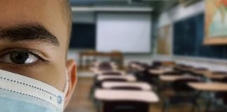 Se enfrentan gobierno y sindicatos de maestros en Estados Unidos por variante ómicron INTERNACIONAL