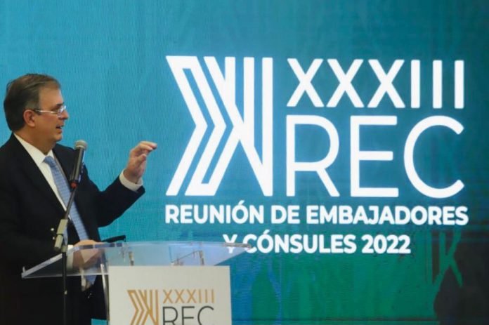 MARCELO EBRARD