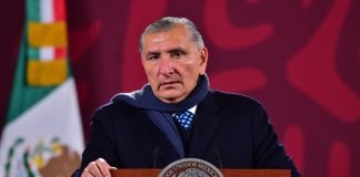 Gobierno federal presenta al INE de manera respetuosa Plan de Austeridad de recursos NACIONAL