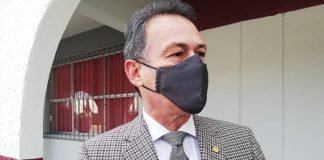 La UAEH preparada para el regreso a clases presenciales el 24 de enero Adolfo Pontigo Loyola