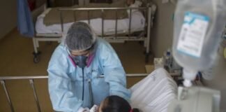 En Hidalgo, 14 menores de edad han fallecido por covid-19 desde 2020 a la fecha COVID 19