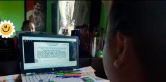 Sin fecha regreso del magisterio a clases virtuales LA RUTA TRAZADA