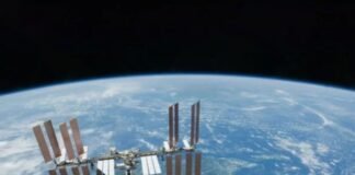 ¿Cómo será el proyecto de comida en el espacio gestionado por la NASA? CIENCIA Y TECNOLOGIA