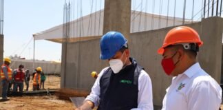 Cobaeh invertirá más de 9 mdp en proyectos de infraestructura para 2022 HIDALGO