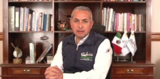 Implementarán vigilancia sanitaria en transporte público y comercios de Pachuca SERGIO BAÑOS RUBIO