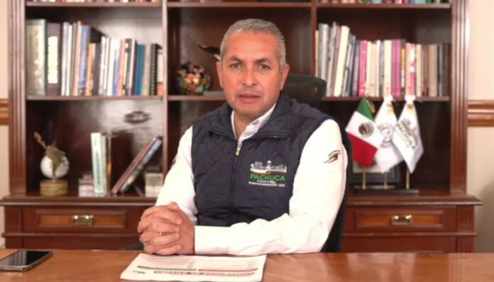 SERGIO BAÑOS RUBIO