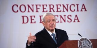 Puso ejemplo el gobierno mexicano para que los consorcios paguen impuestos AMLO