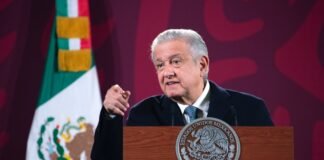 Responsabiliza López Obrador a Jiménez Pons de los retrasos en el Tren Maya por eso lo cambió NACIONAL