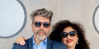 Diego, una historia llena de amor y éxitos DIEGO VERDAGUER