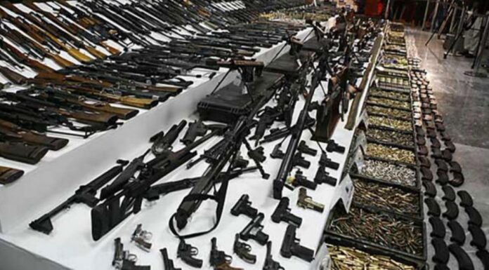 OPERATIVO RAPIDO Y FURIOSO