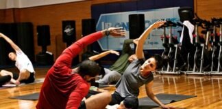 Menos del 40% de mexicanos mayores de edad hacen ejercicio, según INEGI VIDA Y SALUD