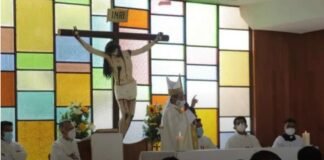 Vacunados contra el covid-19, sacerdotes de Arzobispado de Tulancingo HIDALGO