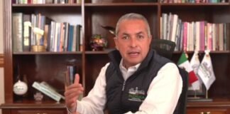 Lanza municipio de Pachuca plataforma de acciones con información para la ciudadanía SERGIO BAÑOS RUBIO