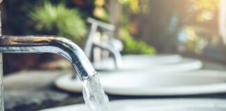 Iniciativa para hacer frente a escasez de agua potable en el país