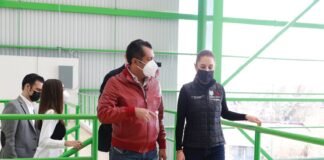 México con innovación científica para generar energías limpias: Gutiérrez Luna