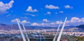 SOPOT Hidalgo anuncia cinco días de cierre y reducción de vialidades