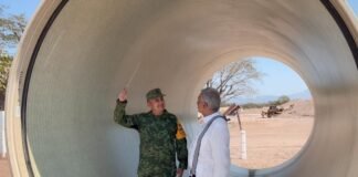 Por veda electoral actividades del presidente AMLO ya son privadas