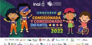 COMISIONADO INFANTIL