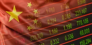 ¿Se benefician las finanzas de China tras conflicto entre Rusia y Ucrania?