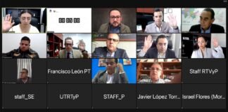 Aprobó IEEH tope máximo de gastos de campaña por más de 47 mdp