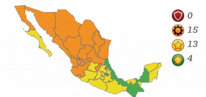 Semàforo Amarillo Semàforo Amarillo