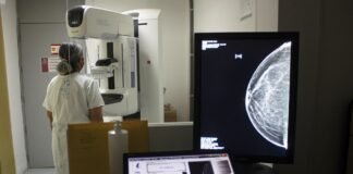 Refuerza el ISSSTE estrategia de detección y prevención de cáncer