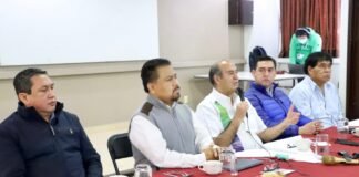 Llamado a la inclusión de perfiles y liderazgos de otros partidos políticos a Morena