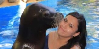 Murió de asfixia por sumersión Bióloga del acuario Inbursa: Fiscalía CDMX