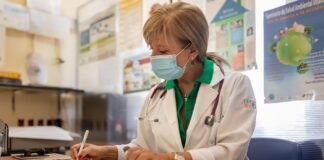 Nueva clasificación Internacional de enfermedades en línea: OMS