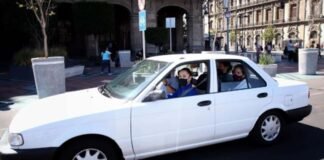 Anuncia Sheinbaum creación de laboratorio de pruebas y diseño de vehículos eléctricos