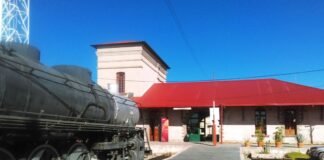 Secretaría de Cultura se deslinda de venta de espacios en El Ferro CULTURA