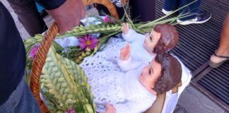 La Asunción recibe a decenas de feligreses este Día de la Candelaria; piden que el covid-19 ceda en Hidalgo Hidalgo