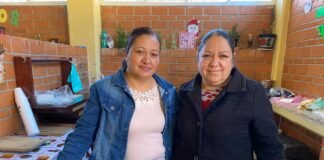 Tamales, herencia familiar en Agua Blanca Hidalgo