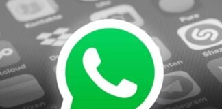 Siete de cada 10 niños de 11 años o más son expertos en WhatsApp ciencia y tecnología