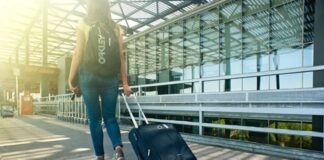 Mejores destinos para viajes relámpagos en primer puente de 2022 Turismo