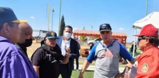 Nuevas perspectivas y mejores resultados al béisbol en 2022 DEPORTES