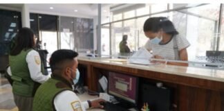 Informa el IMN nuevo procedimiento para citas en línea nacional