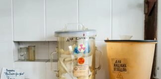 Soluciones de la OMS para lidiar con desechos médicos derivados de la pandemia MEDIO AMBIENTE