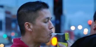 Herramienta inspirada en un alcoholímetro podría detectar con eficacia la Covid-19 VIDA Y SALUD