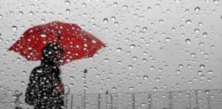 Frente Frío 45 originará lluvias torrenciales e intensas en tres estados CLIMA