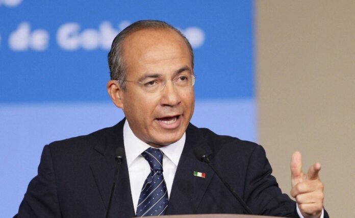 FELIPE CALDERÒN