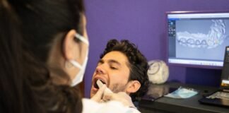 Día del Odontólogo: la mala posición dental es de los padecimientos más comunes que afectan a la población mexicana DÍA DEL ODONTÒLOGO